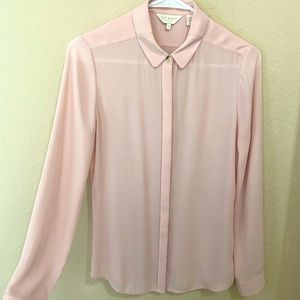 Ted Baker London blouse